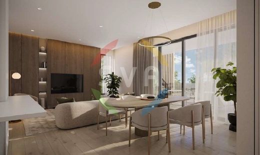 Appartamento a Ágios Athanásios, Limassol District