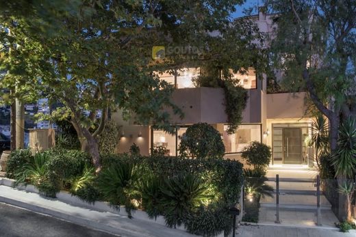 Villa - Voúla, Nomarchía Anatolikís Attikís