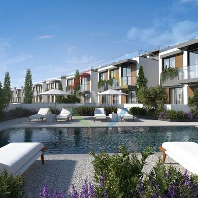 ‏דירה ב  Asómatos, Asomatos (Lemesou)