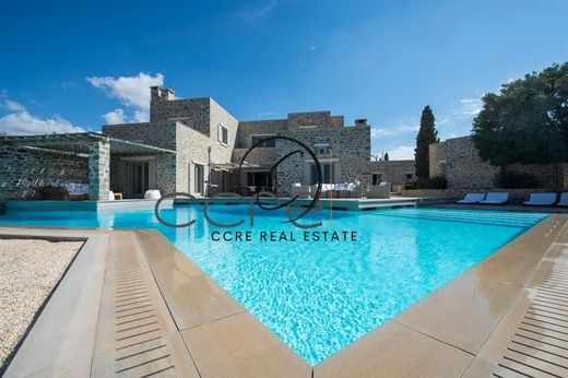 Casa Independente - Páros, Cíclades