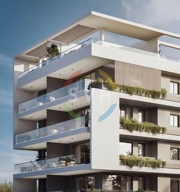 Apartment in Ágios Athanásios, Limassol District