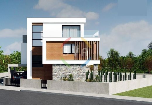 Βίλα σε Ágios Týchon, Eparchía Lárnakas