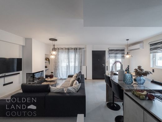 Detached House in Várkiza, Nomarchía Anatolikís Attikís