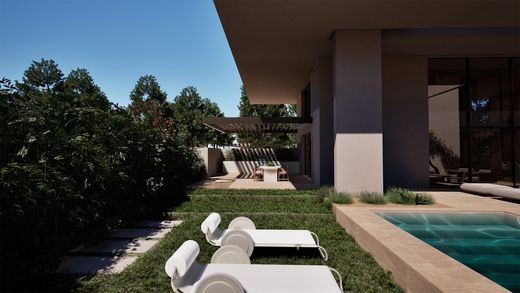 Appartamento a Káto Kifisiá, Nomarchía Athínas