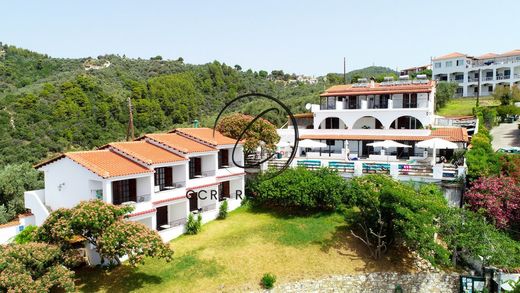 Hotel en Skiáthos, Magnesia