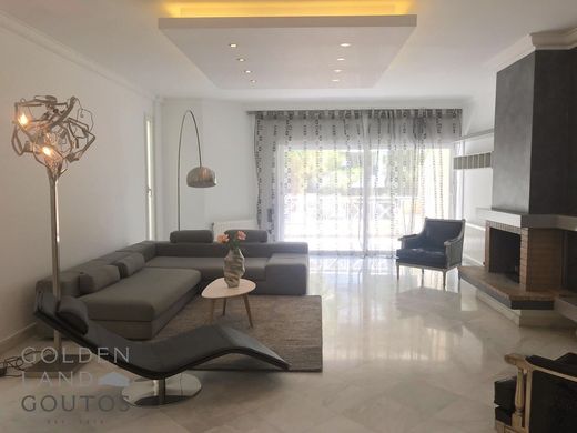 Detached House in Glyfada, Nomarchía Athínas