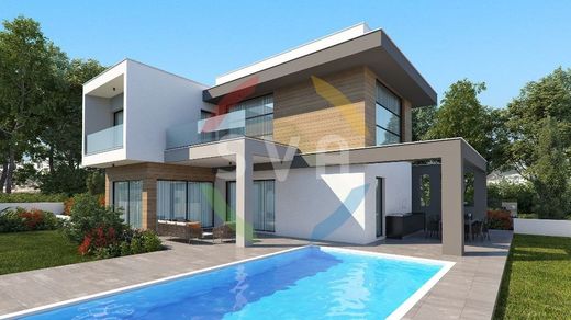 Villa a Mouttagiáka, Limassol District