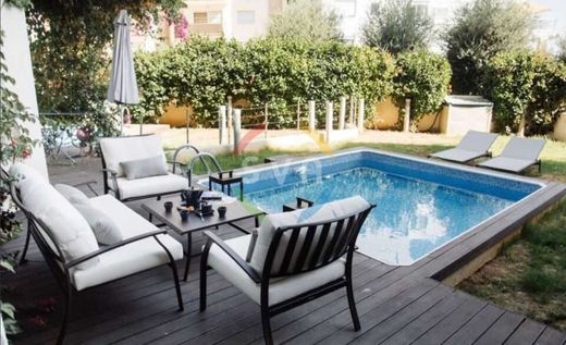 Apartment in Germasógeia, Limassol District