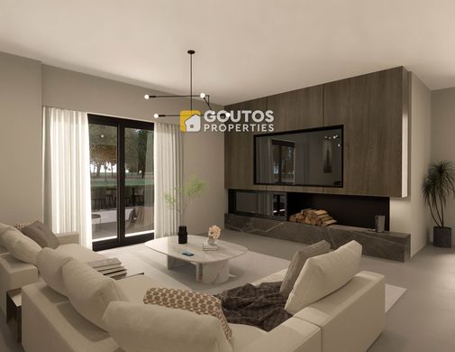 Apartment in Old Faliron, Nomarchía Athínas