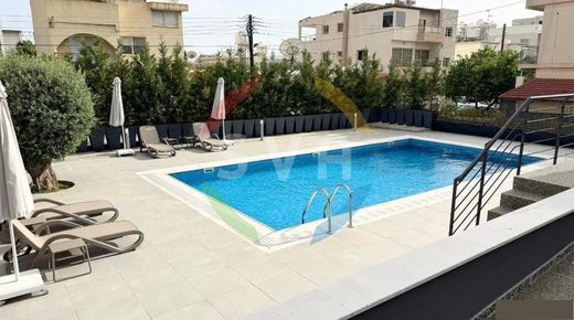 Appartamento a Germasógeia, Limassol District