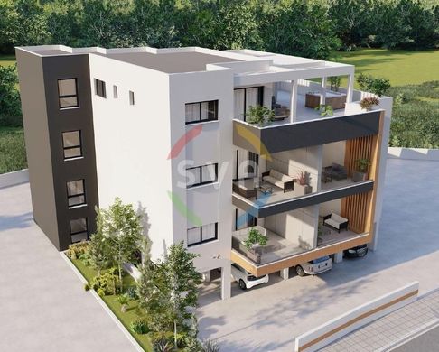 套间/公寓  Parekklisha, Parekklisiá