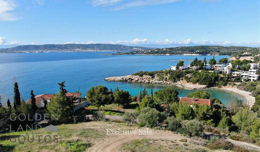 Grond in Kranídi, Nomós Argolídos