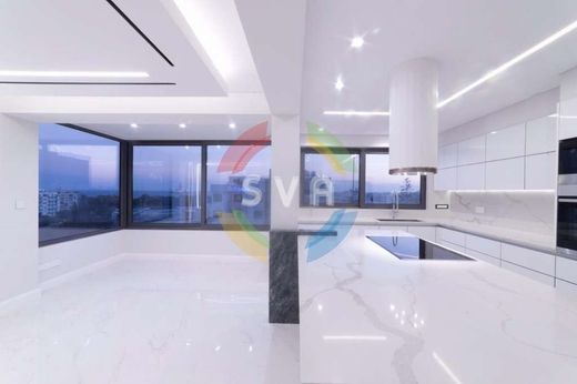 Appartamento a Limassol, Limassol District