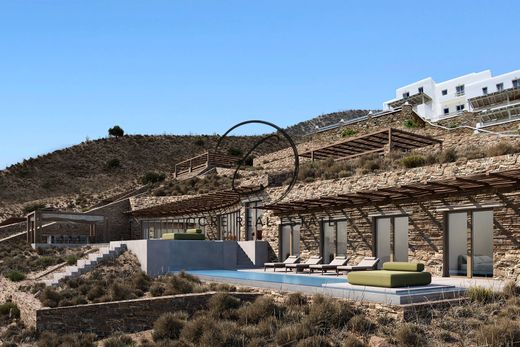 Einfamilienhaus in Mykonos, Kykladen