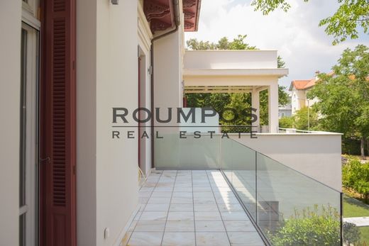 Casa en Káto Kifisiá, Nomarchía Athínas