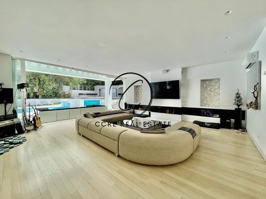 Casa Independente - Ekáli, Nomarchía Athínas