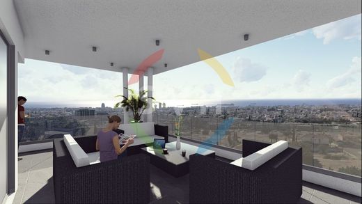 套间/公寓  Mésa Geitoniá, Limassol District