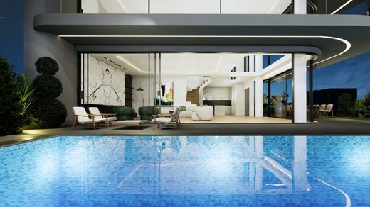 Detached House in Glyfada, Nomarchía Athínas