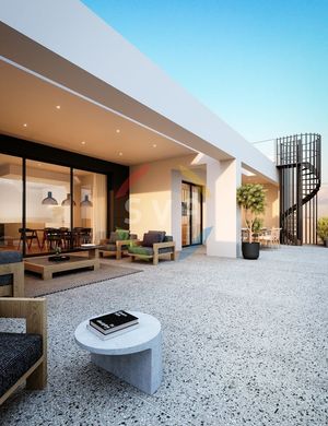 아파트 / Ýpsonas, Limassol District