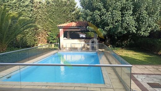 Βίλα σε Soúni, Soúni-Zanakiá