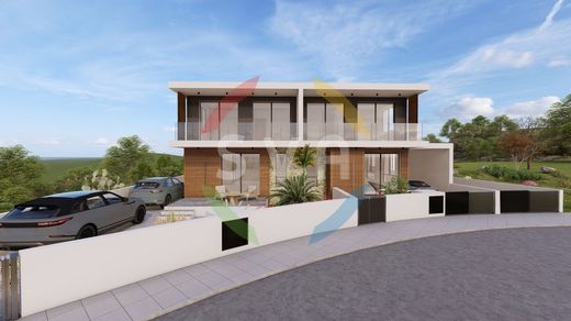 半独立式房屋  Ýpsonas, Limassol District
