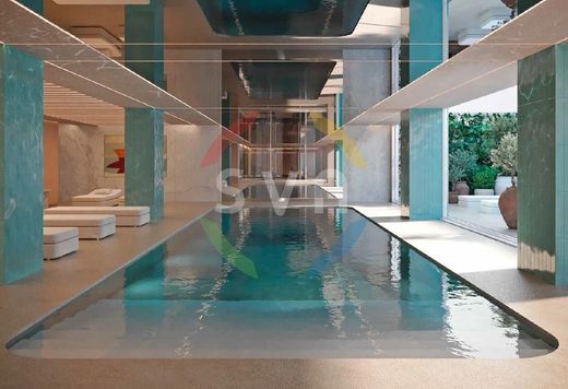 Apartament w Germasógeia, Limassol District