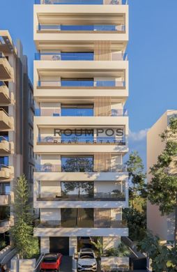 Piso / Apartamento en Palaió Fáliro, Nomarchía Athínas