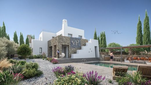 ‏וילה ב  Páros, האיים הקיקלאדיים