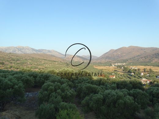 Detached House in Aghios Nikolaos, Nomós Lasithíou