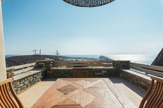 Villa in Tínos, Nomós Kykládon