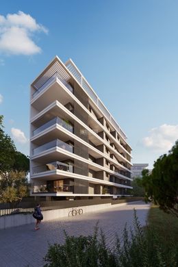 Apartamento - Alimos, Nomarchía Athínas