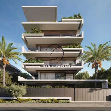 Appartement in Glyfáda, Nomarchía Athínas