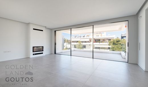 Detached House in Glyfada, Nomarchía Athínas