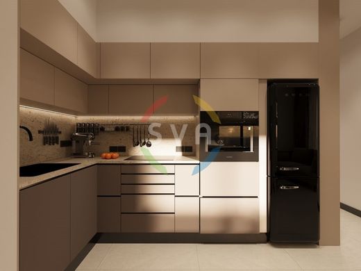 아파트 / Limassol, Limassol District