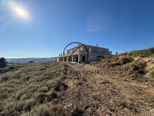 Detached House in Afidnés, Nomarchía Anatolikís Attikís