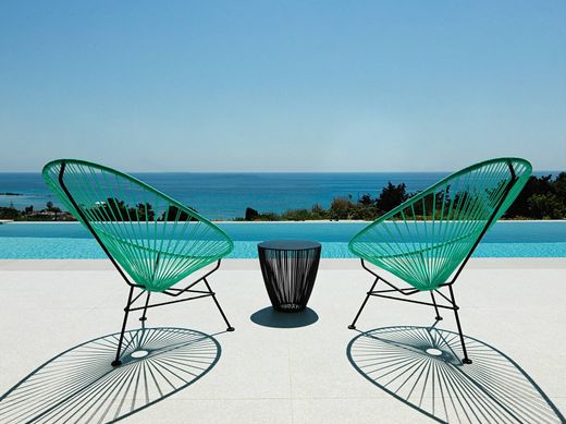 Villa in Corfu, Nomós Kerkýras