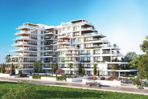 套间/公寓  Larnaca Municipality, Lárnaka