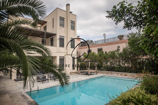 Casa en Filothéi, Nomarchía Athínas