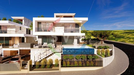 Villa in Fasoúla, Limassol District