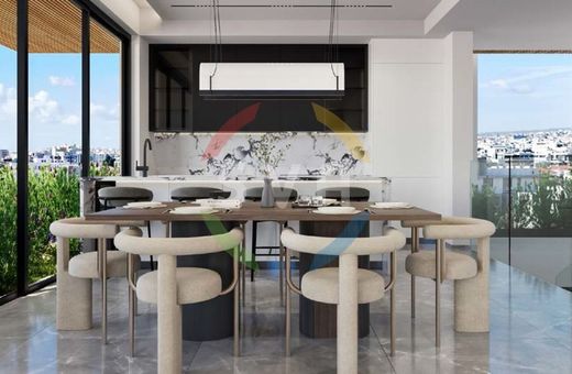 套间/公寓  Germasógeia, Limassol District