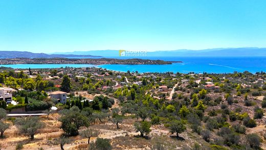 Grond in Kranídi, Nomós Argolídos