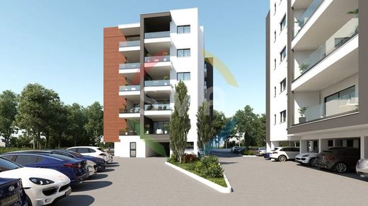 套间/公寓  Káto Polemídia, Limassol District