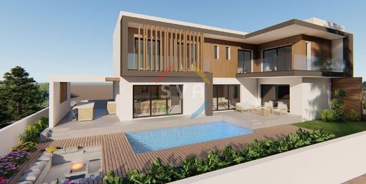 Villa Limasol, Limassol District
