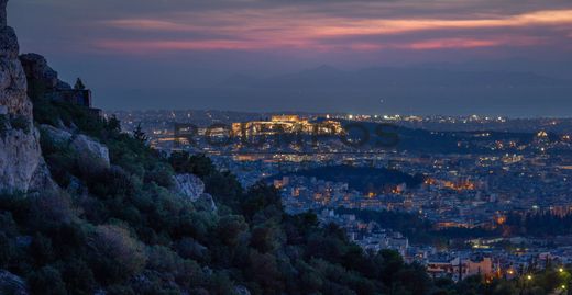 Land in Diónysos, Nomarchía Anatolikís Attikís