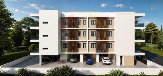 Apartment / Etagenwohnung in Káto Polemídia, Limassol District
