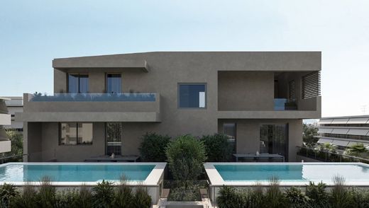 Piso / Apartamento en Marousi, Nomarchía Athínas