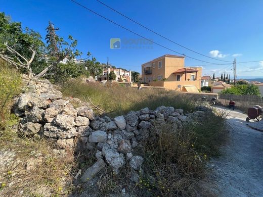 Grundstück in Spétses, Nomós Piraiós