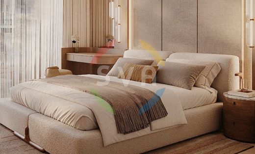 Appartamento a Germasógeia, Limassol District