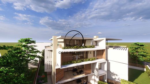 Einfamilienhaus in Káto Kifisiá, Nomarchía Athínas