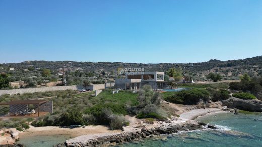 别墅  Kranídi, Nomós Argolídos